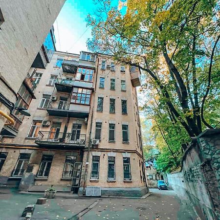 Apartment - Independence Square Kiev Exterior foto