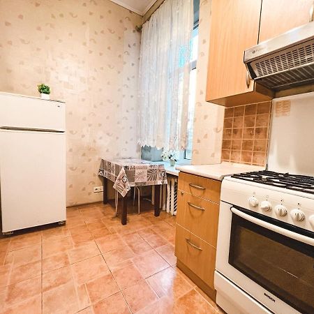 Apartment - Independence Square Kiev Exterior foto