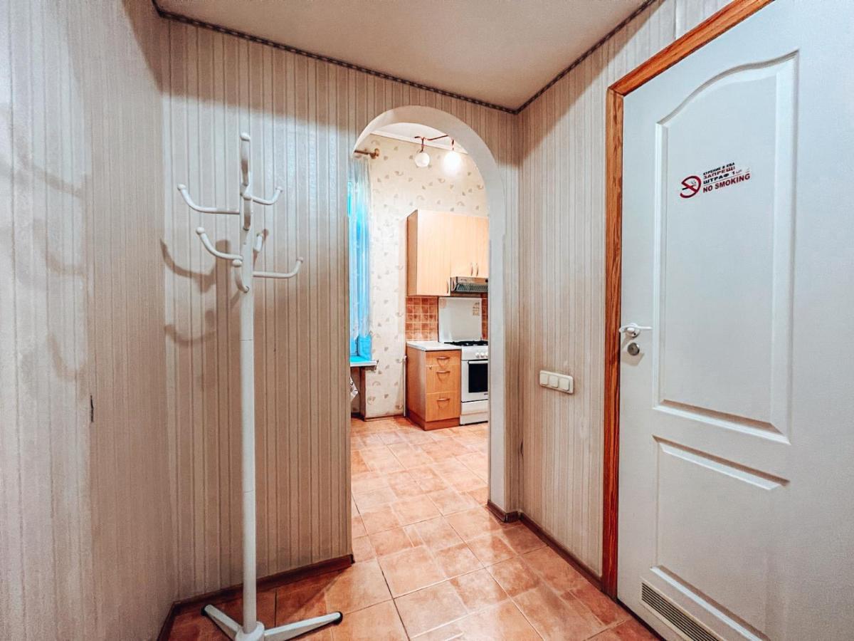 Apartment - Independence Square Kiev Exterior foto