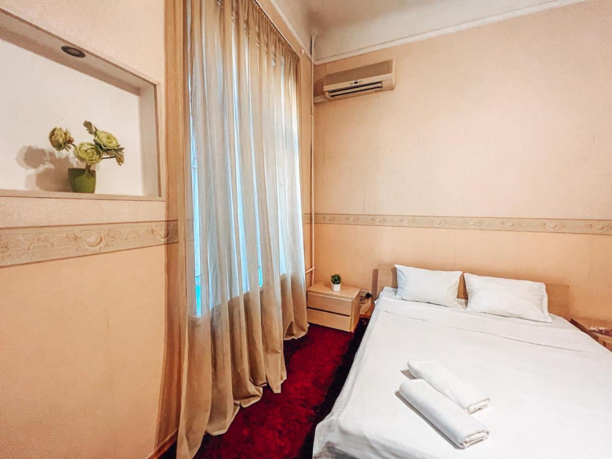 Apartment - Independence Square Kiev Exterior foto