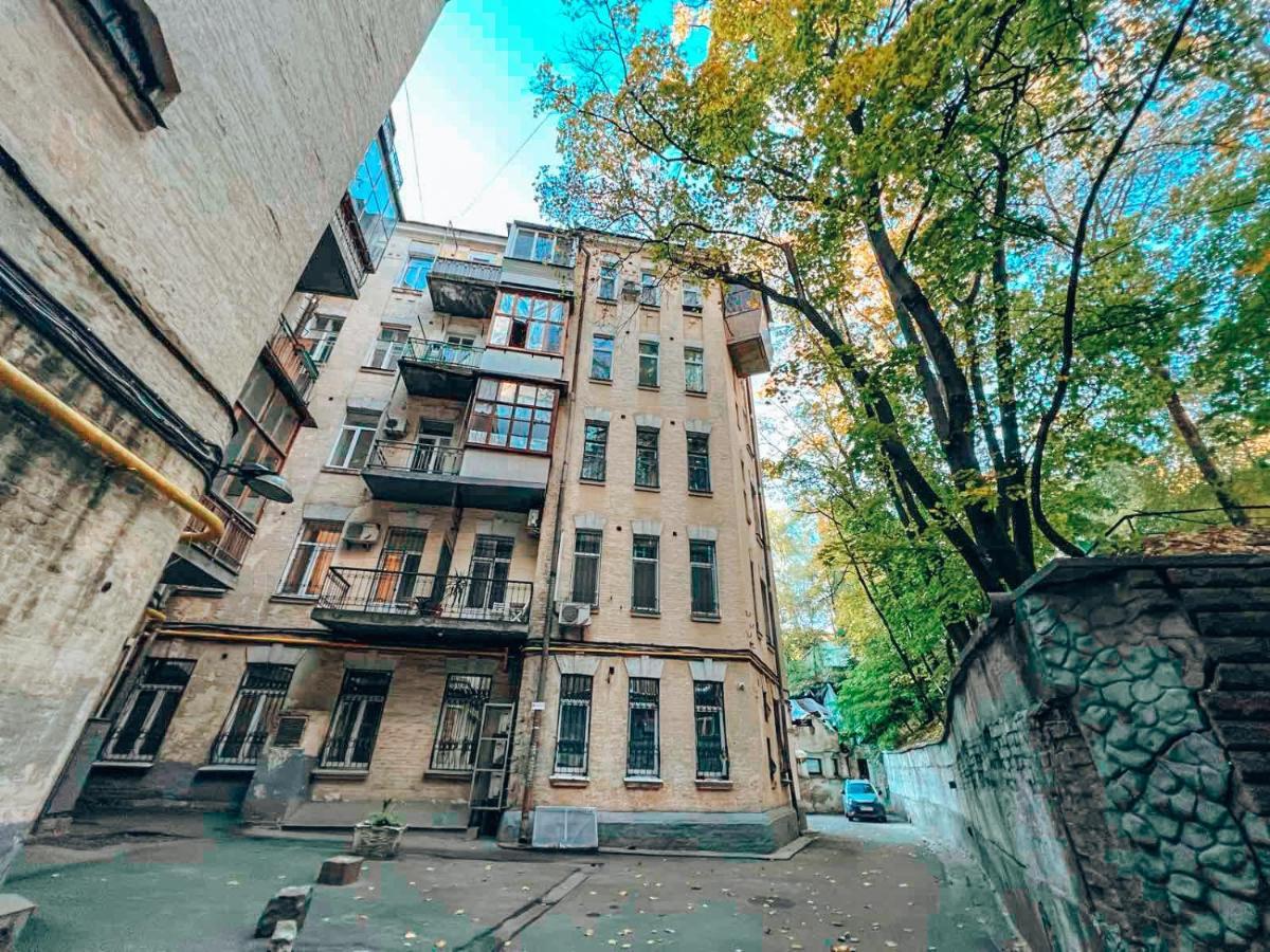 Apartment - Independence Square Kiev Exterior foto