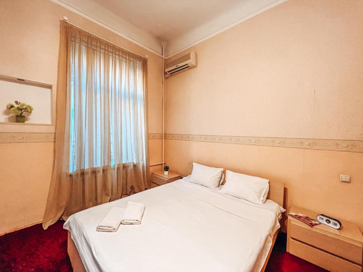 Apartment - Independence Square Kiev Exterior foto