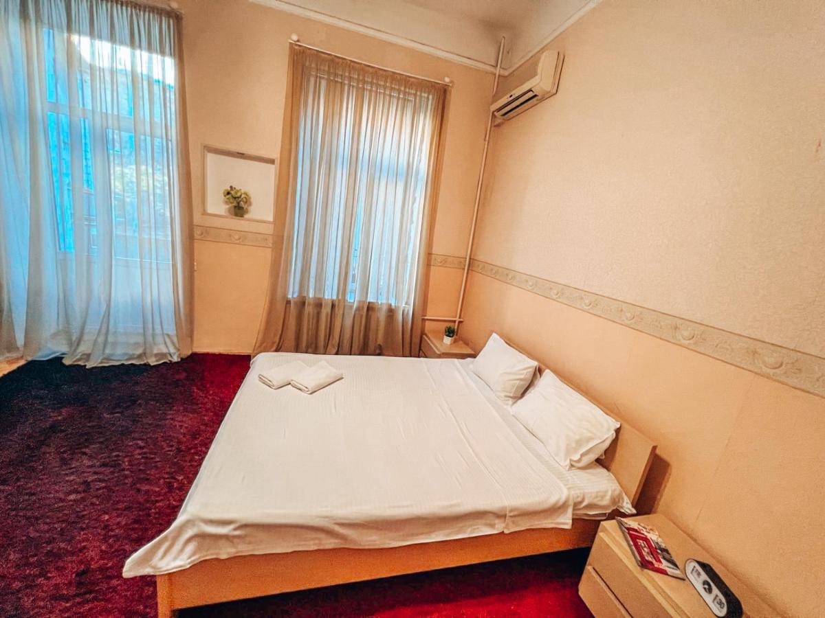 Apartment - Independence Square Kiev Exterior foto