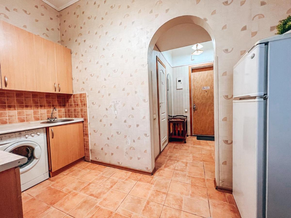 Apartment - Independence Square Kiev Exterior foto