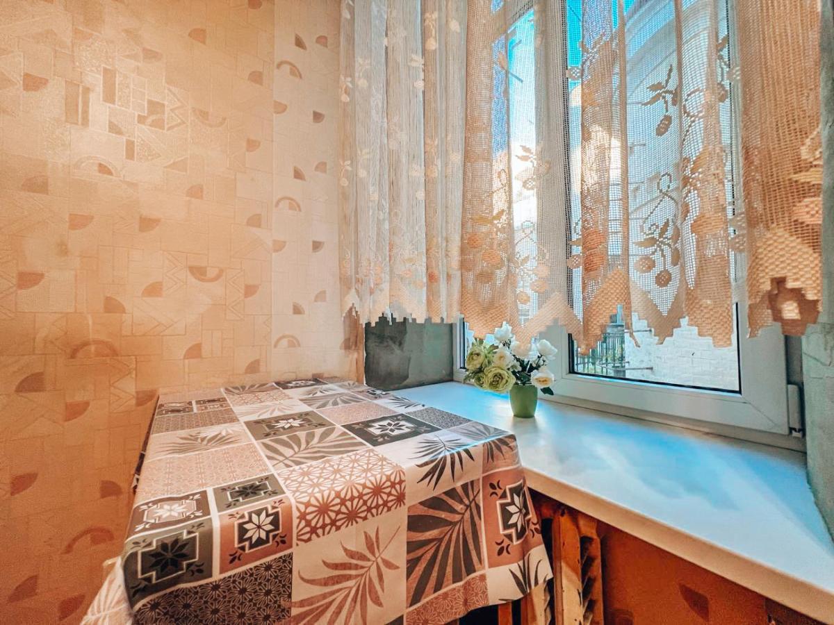 Apartment - Independence Square Kiev Exterior foto